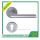 SZD SLH-098SS Wholesales Ss201 Stainless Steel T Glass Door Handle Lock